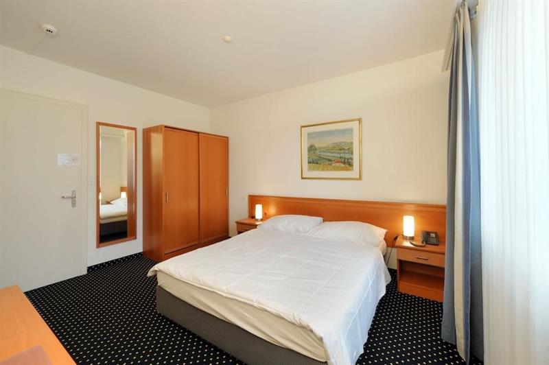 Bellevue - Contactless Self Check-In Hotel Lucerne Exterior photo